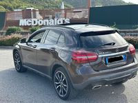 Usata Mercedes GLA200 Edition 136 CV (100 kW) 2018 SUV