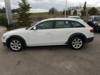 usata Audi A4 Allroad 1ª serie 3.0 V6 TDI F.AP.