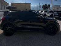 Usata Audi SQ2 300 CV (220 kW) 2019 Nero SUV