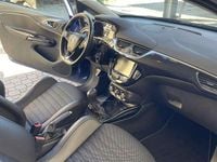 Usata Opel Corsa OPC 207 CV (152 kW) 2017 Berlina