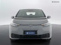 Usata VW ID.3 Pro Performance 69 kW (95 CV) 2022 Grigio Utilitaria
