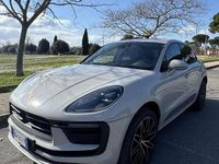 Usata Porsche Macan 265 CV (194 kW) 2024 SUV