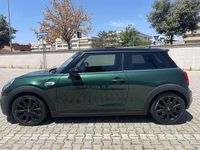 Usata Mini Cooper SD 170 CV (125 kW) 2016 Utilitaria