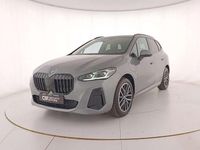 Nuova BMW 225 Active Tourer 245 CV (180 kW) 2026 Skyscraper grey metallic Monovolume