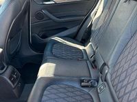 Usata BMW X1 xLine 150 CV (110 kW) 2020 Bianco SUV