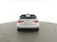 Usata Audi A1 Sportback Advanced 95 CV (69 kW) 2022 Grigio Utilitaria