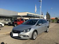 usata Opel Astra 1.6 CDTi 136CV aut. Sports Tourer Business Premium