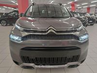 Usata Citroën C3 Aircross PureTech 110 CV (80 kW) 2024 Grigio SUV