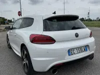 Usata VW Scirocco R-line 160 CV (117 kW) 2010 Coupé