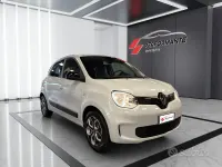Usata Renault Twingo Equilibre 30 kW (42 CV) 2023 Other Utilitaria