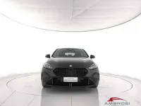 Nuova BMW 118 M Sport 150 CV (110 kW) 2026 Black sapphire metallizzato Utilitaria