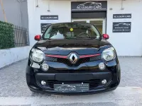 Usata Renault Twingo Intens 69 CV (50 kW) 2018 Nero Utilitaria