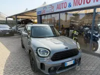 Usata Mini John Cooper Works Clubman 116 CV (85 kW) 2022 Grigio Station wagon