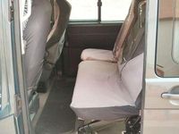 Usata VW T5 174 CV (127 kW) 2005 Grigio Furgone