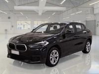 Usata BMW X2 125 CV (91 kW) 2023 SUV
