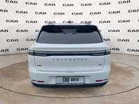 Usata Leapmotor C10 215 CV (158 kW) 2025 Bianco SUV