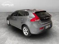 Occasion Volvo V40 Business Edition 120 ch (88 kW) 2017 Gris Break