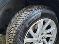 Usata Land Rover Discovery 5 150 CV (110 kW) 2018 Nero SUV