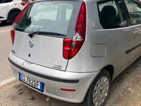 Usata Fiat Punto 2007 Grigio Berlina