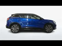 Usata Renault Austral Iconic 200 CV (147 kW) 2023 Blu chiaro SUV