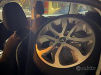 Usata Citroën C3 120 CV (88 kW) 2011 Bianco Berlina