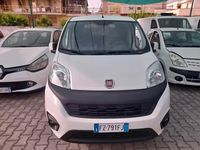 Usata Fiat Qubo Lounge 95 CV (69 kW) 2019 Bianco Monovolume