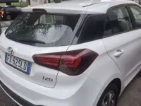 Usata Hyundai i20 Classic 75 CV (55 kW) 2018 Utilitaria