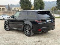 Usata Land Rover Range Rover Sport HSE 300 CV (220 kW) 2018 Other SUV