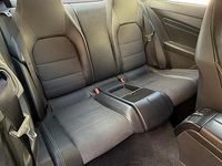 Usata Mercedes E250 2014 Coupé
