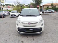 Usata Fiat 500L Pop 85 CV (62 kW) 2013 Bianco Monovolume
