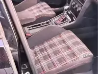 Usata VW Golf VIII GTI 230 CV (169 kW) 2023 Nero Berlina