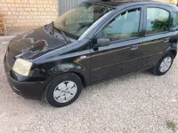 Usata Fiat Panda 54 CV (39 kW) 2007 Utilitaria