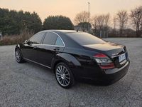 Usata Mercedes S320 Avantgarde 235 CV (172 kW) 2008 Other Berlina