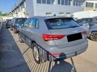 Usata Audi Q3 Advanced 150 CV (110 kW) 2022 Other SUV