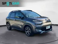 Usata Citroën C3 Aircross PureTech 110 CV (80 kW) 2022 Grigio SUV