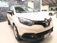 Occasion Renault Captur 90 ch (66 kW) 2016 Beige SUV