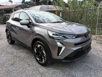 Nuova Renault Captur Techno 101 CV (74 kW) 2025 Grigio SUV