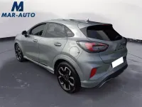 Usata Ford Puma ST-Line X 125 CV (91 kW) 2024 Argento SUV
