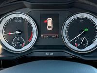 Usata Skoda Superb LAURIN & KLEMENT 190 CV (139 kW) 2017 Grigio Berlina