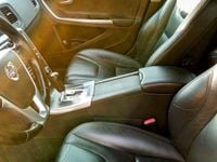 Usata Volvo S60 Momentum 136 CV (100 kW) 2012 Grigio Berlina