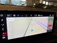 Usata Alfa Romeo Tonale Veloce 160 CV (117 kW) 2023 Blu SUV