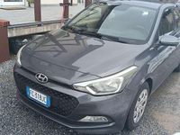 Usata Hyundai i20 Classic 73 CV (53 kW) 2016 Utilitaria