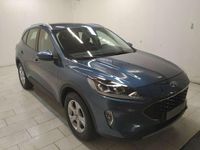 Usata Ford Kuga Titanium 120 CV (88 kW) 2021 Blu SUV