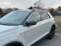Usata VW T-Roc Sport 110 CV (80 kW) 2023 SUV