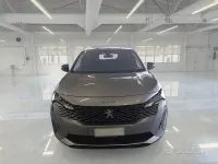 Usata Peugeot 3008 Allure 131 CV (96 kW) 2022 Grigio SUV