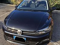 Usata VW Polo Comfortline 80 CV (58 kW) 2019 Utilitaria