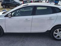 Usata Volvo V40 CC Momentum 120 CV (88 kW) 2017 Bianco Station wagon