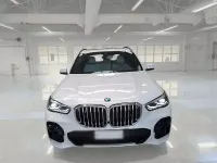 Usata BMW X5 M Sport 285 CV (209 kW) 2023 SUV