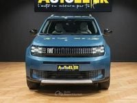 Nuova Fiat Grande Panda La Prima 110 CV (80 kW) 2026 Blu Utilitaria