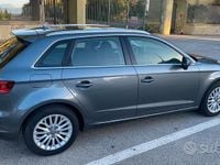 Usata Audi A3 105 CV (77 kW) 2014 Utilitaria